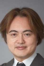 Ảnh diễn viên 松橋真三