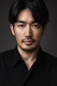 Ảnh diễn viên 大谷亮平