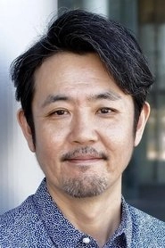 Ảnh diễn viên 岡部たかし
