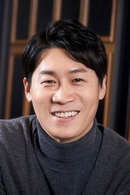 Ảnh diễn viên 진선규