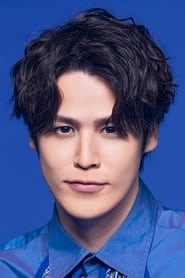 Ảnh diễn viên 宮野真守