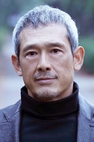 Ảnh diễn viên 鶴見辰吾