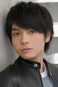 Ảnh diễn viên 榎木淳弥