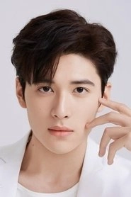 Ảnh diễn viên 王梓豪