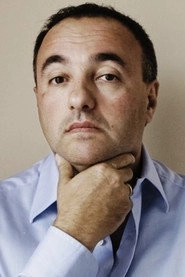 Ảnh diễn viên Alexander Rodnyansky