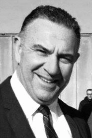Ảnh diễn viên Alfred Sauchelli, Jr.