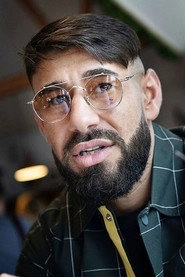 Ảnh diễn viên Ali Sivandi