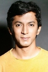 Ảnh diễn viên Anshuman Jha