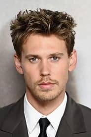 Ảnh diễn viên Austin Butler