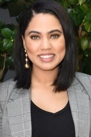 Ảnh diễn viên Ayesha Curry