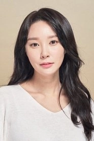 Ảnh diễn viên Bae Jin-ah