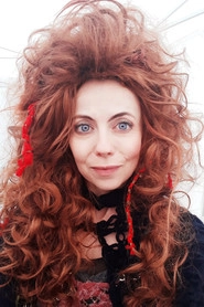Ảnh diễn viên Barbora Fišerová