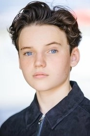 Ảnh diễn viên Benjamin Evan Ainsworth