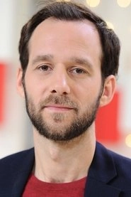 Ảnh diễn viên Benjamin Lavernhe