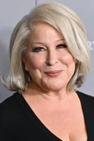 Ảnh diễn viên Bette Midler