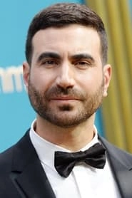 Ảnh diễn viên Brett Goldstein