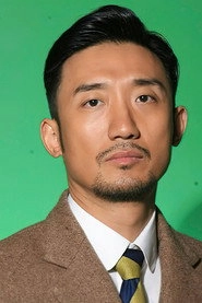 Ảnh diễn viên Cao Jun