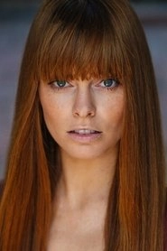 Ảnh diễn viên Chloe Hurst