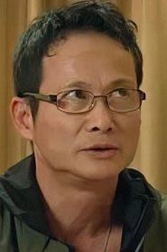 Ảnh diễn viên Chris Lee Kin-Sang