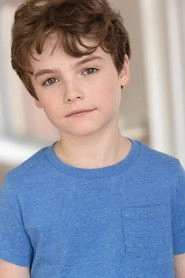 Ảnh diễn viên Christopher Convery
