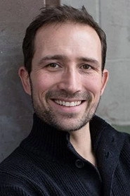 Ảnh diễn viên Christopher D. Harder