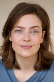 Ảnh diễn viên Clara Immel