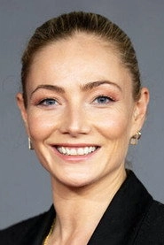 Ảnh diễn viên Clara Paget