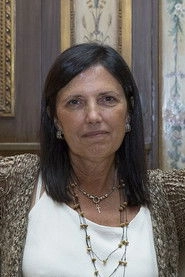 Ảnh diễn viên Claudia Piñeiro