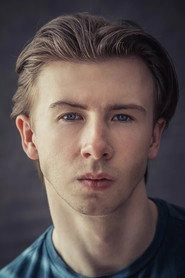 Ảnh diễn viên Dane Whyte O'Hara
