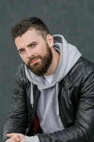 Ảnh diễn viên Daniel Cahill
