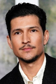 Ảnh diễn viên Danny Ramirez