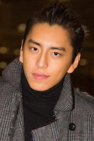 Ảnh diễn viên Darren Wang