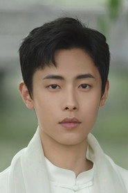 Ảnh diễn viên Dong Zifan