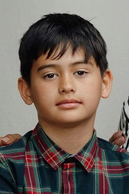 Ảnh diễn viên Elijah Tamati