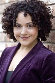 Ảnh diễn viên Elisa Bocanegra