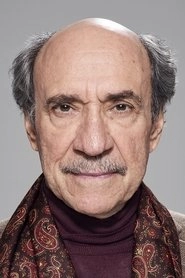 Ảnh diễn viên F. Murray Abraham