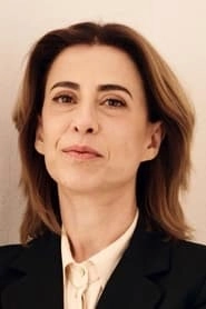 Ảnh diễn viên Fernanda Torres