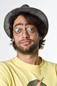 Ảnh diễn viên Fernando Caruso