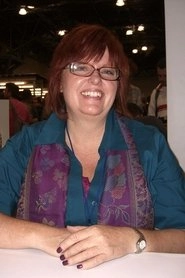 Ảnh diễn viên Gail Simone