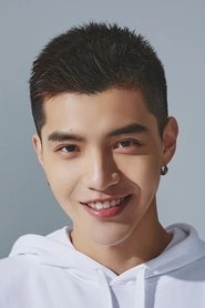 Ảnh diễn viên Gao Mingchen