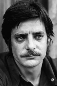Ảnh diễn viên Giancarlo Giannini