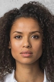 Ảnh diễn viên Gugu Mbatha-Raw