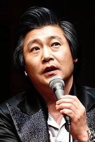 Ảnh diễn viên Han Gi-Joong