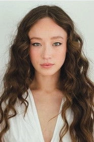 Ảnh diễn viên Havana Rose Liu