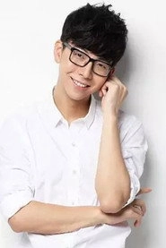 Ảnh diễn viên Hu Xia