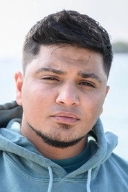 Ảnh diễn viên Hussein Eliraqui