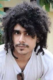 Ảnh diễn viên Imaad Shah