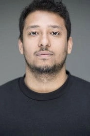 Ảnh diễn viên Irfan Shamji