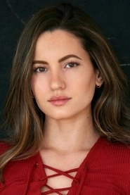Ảnh diễn viên Ivana Baquero