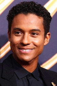Ảnh diễn viên Jaafar Jackson